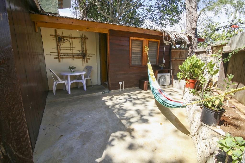 The Gatehouse Cottage