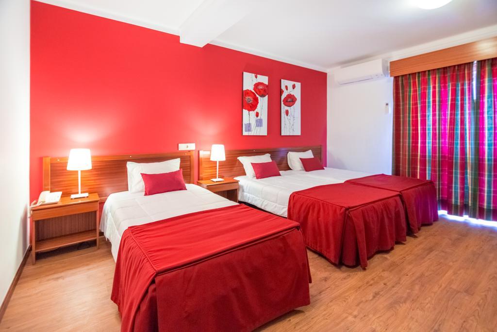 Chambre Familiale