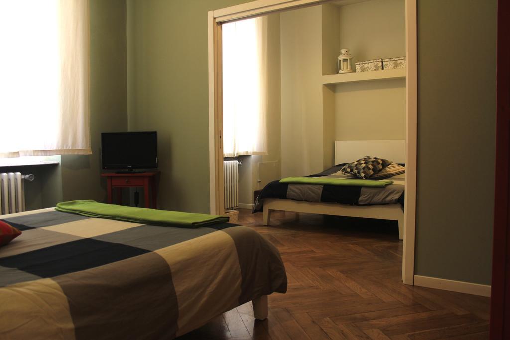 Quadruple Room Private Bathroom