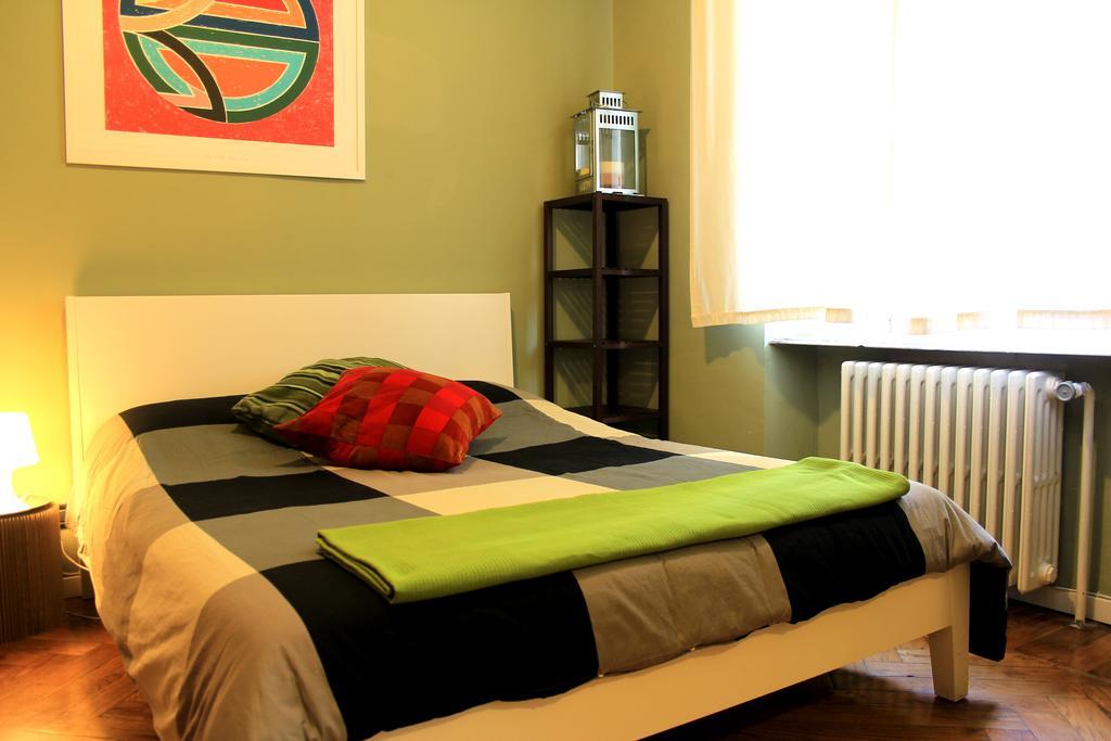 Quadruple Room Private Bathroom
