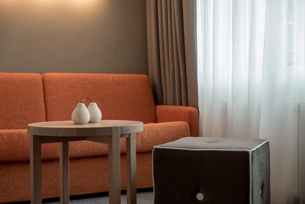 Double Room Balcony F