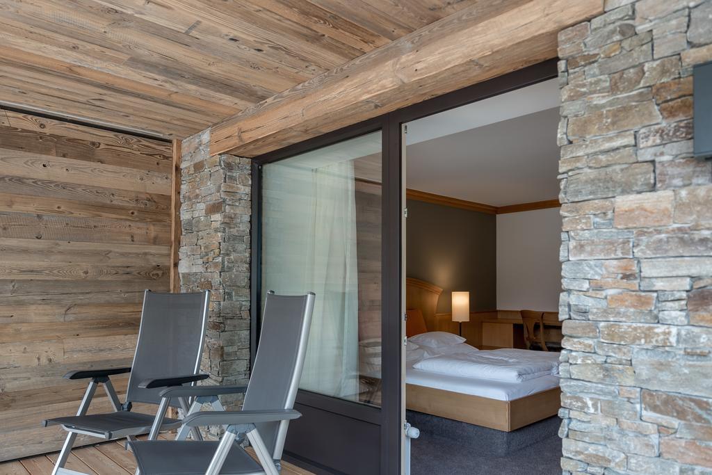 Double Room Balcony F