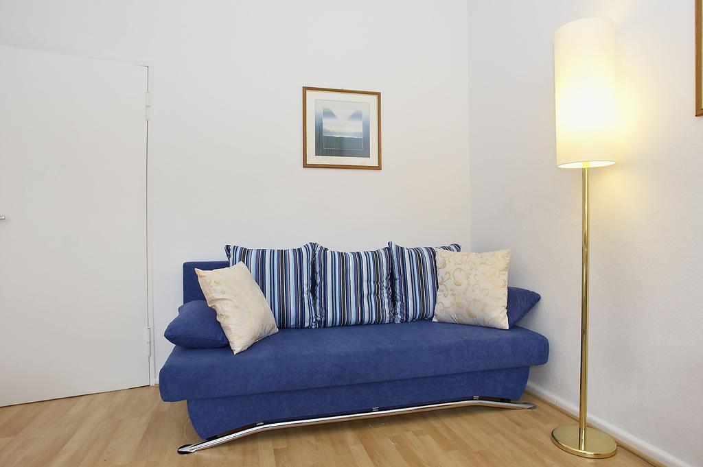 Superior Double Room Villa Timeo
