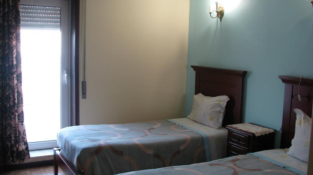 Twin Room Terrace