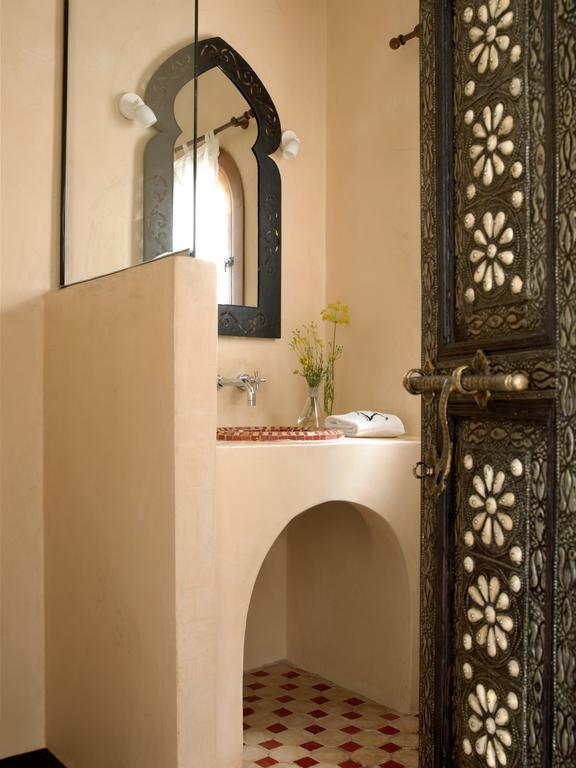 Suite Spa Bath