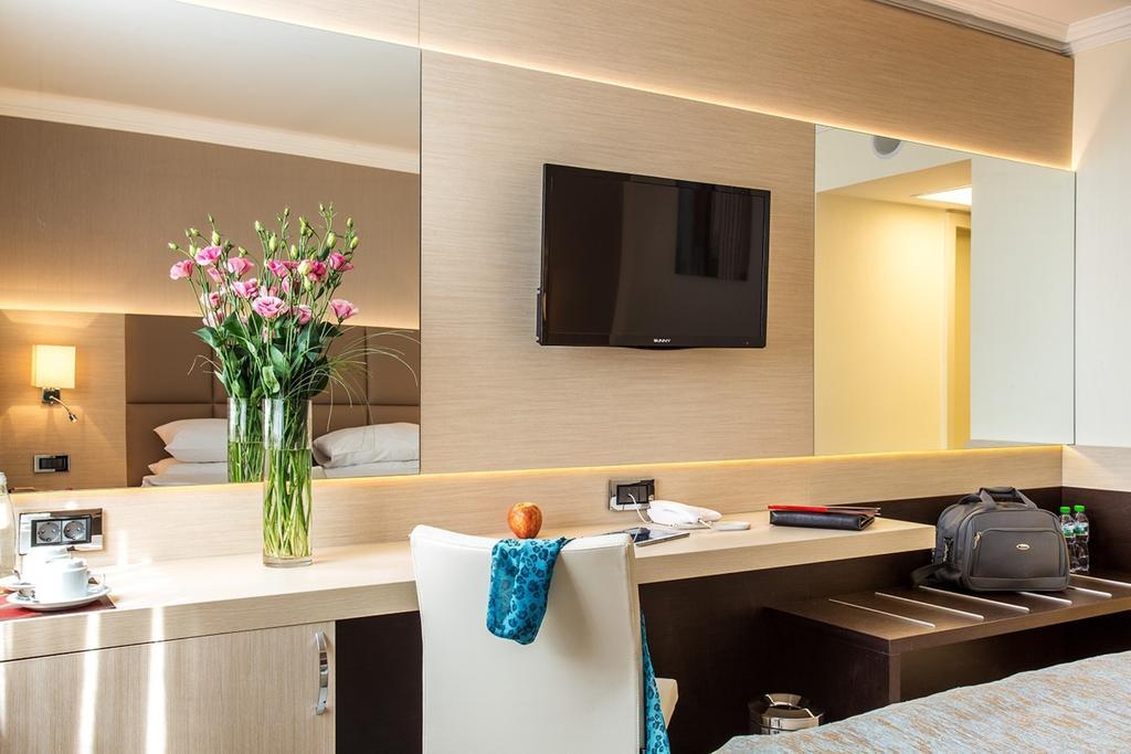 Busines Double Room