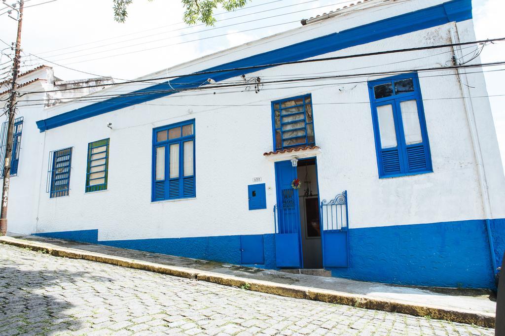 Suíte Dupla com Ar-Condicionado