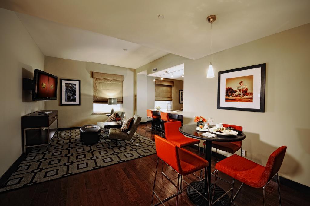 Signature Suite