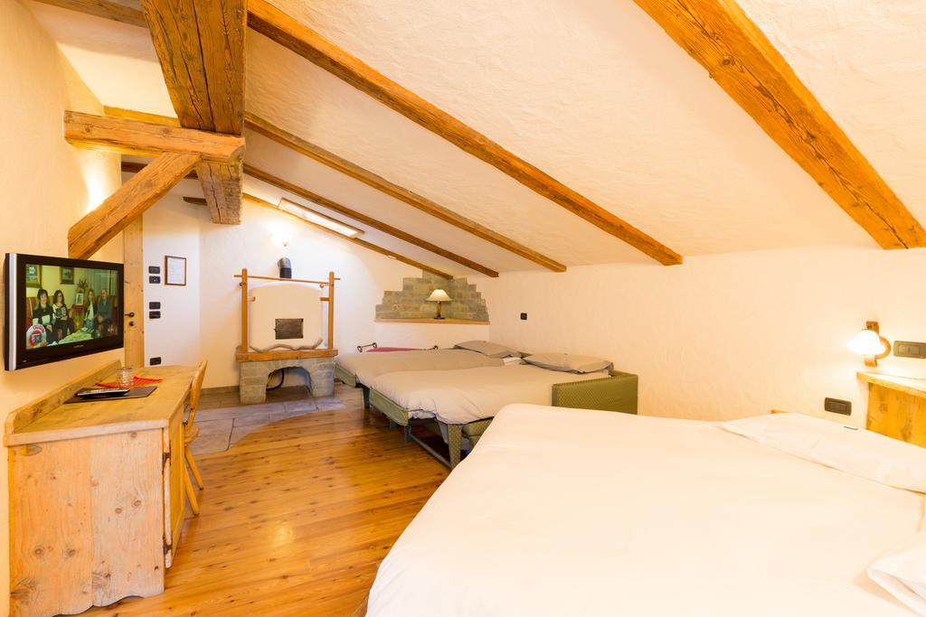 Family Junior Suite