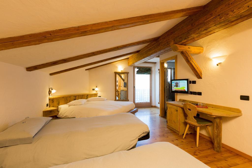 Family Junior Suite
