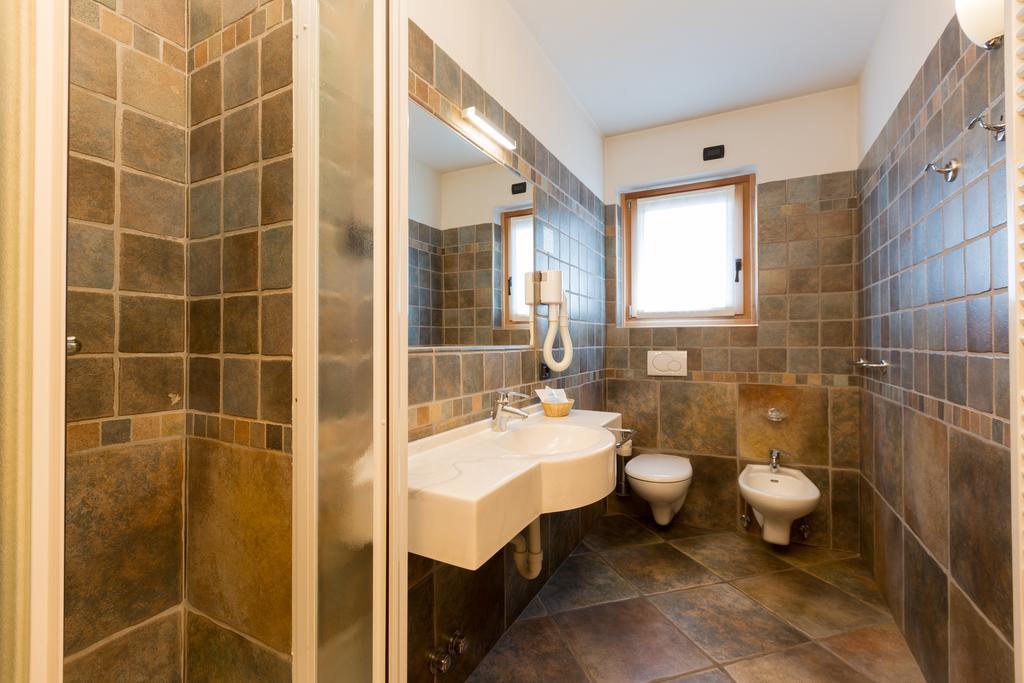 Superior Double Room Balcony Dependence
