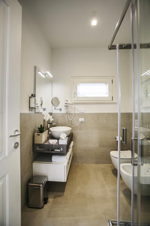 Deluxe Double Room Terrace Lake View