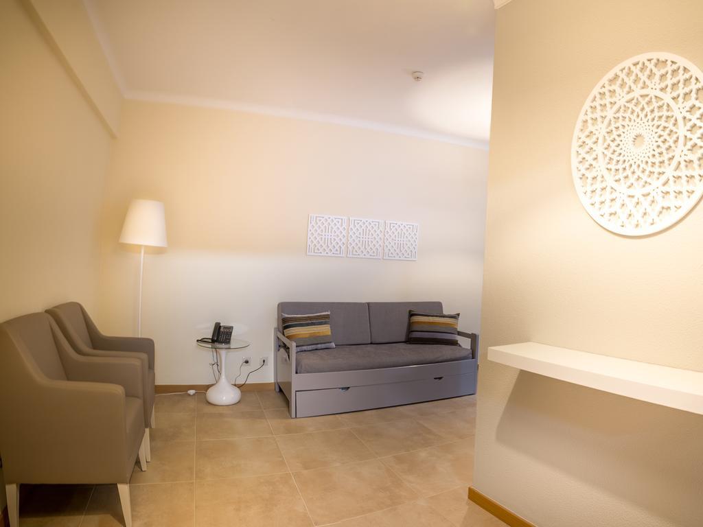 One-Bedroom Standard Apartment