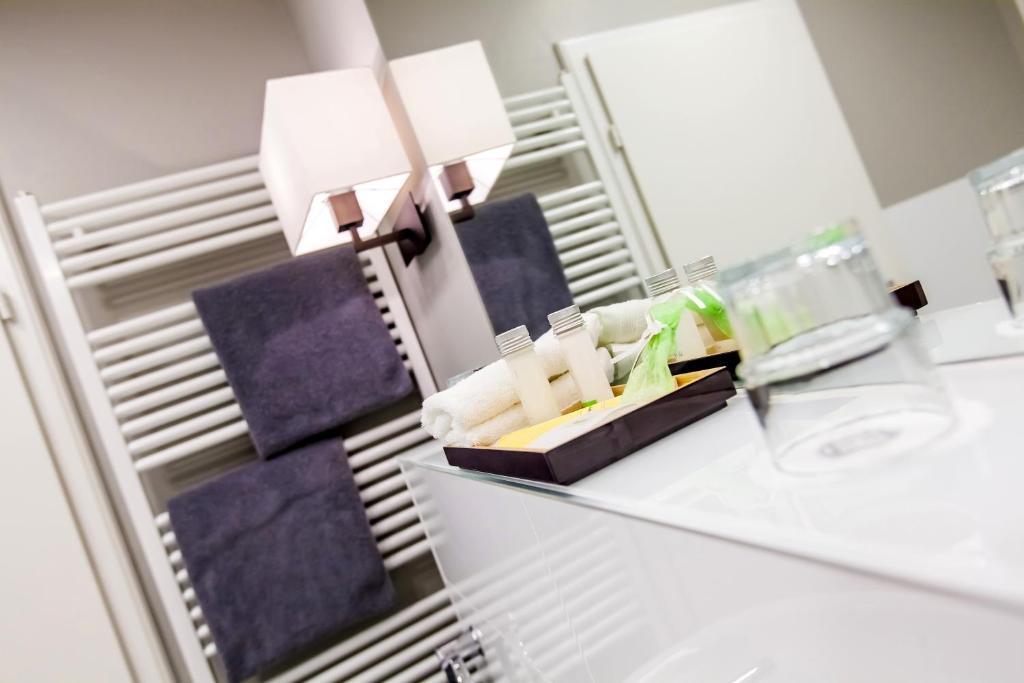 Deluxe Doppelzimmer