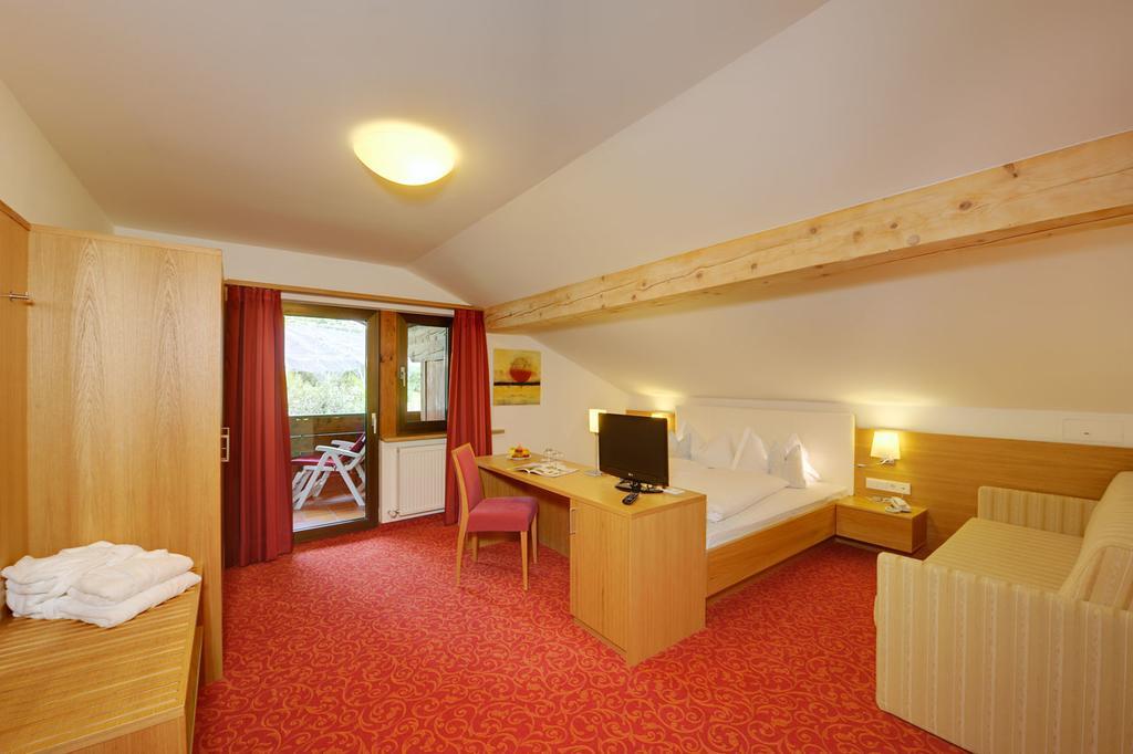 Double Room Balcony