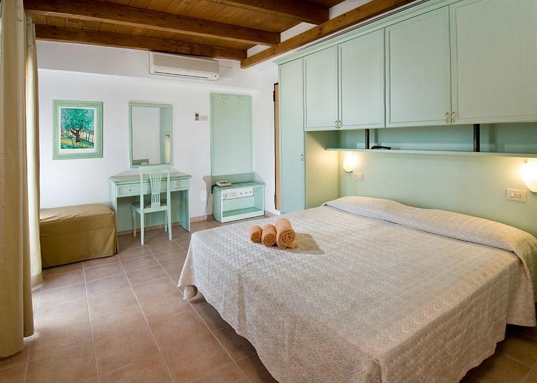 Double Room Balcony Sea View