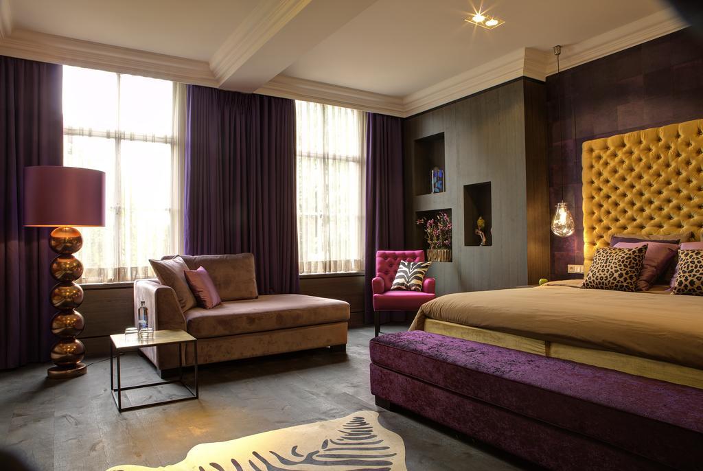 Signature Suite 42 m2