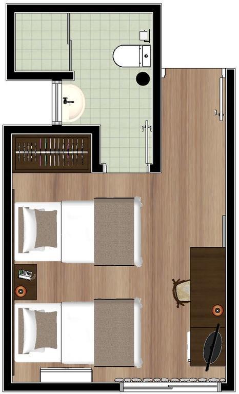 Standard Apartment