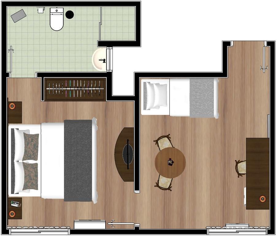 Superior Apartment