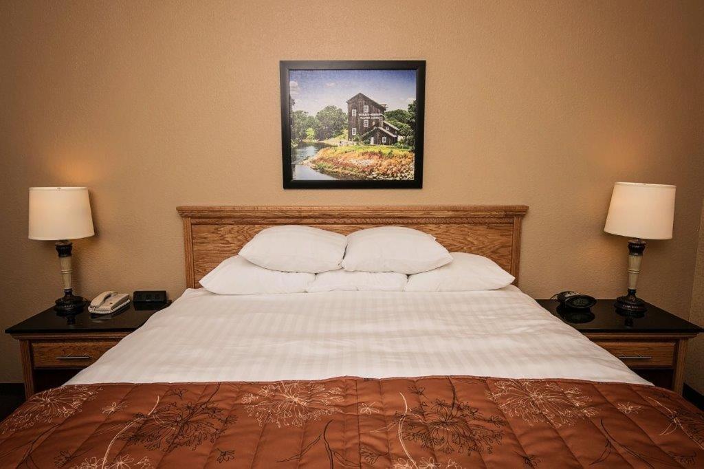King Room Disability Access