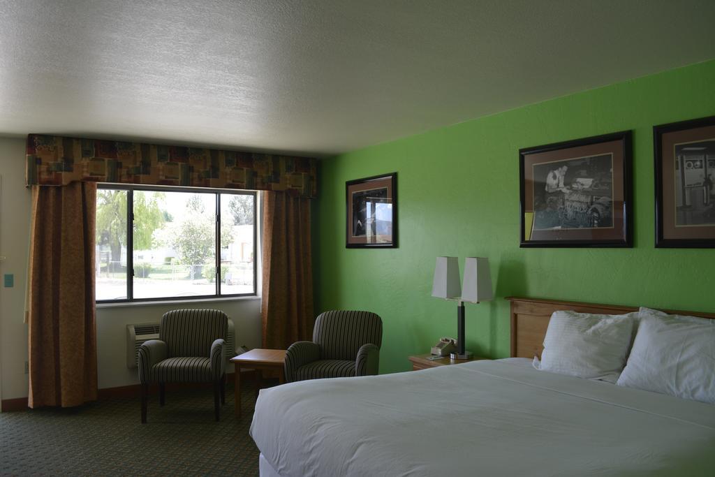 King Room