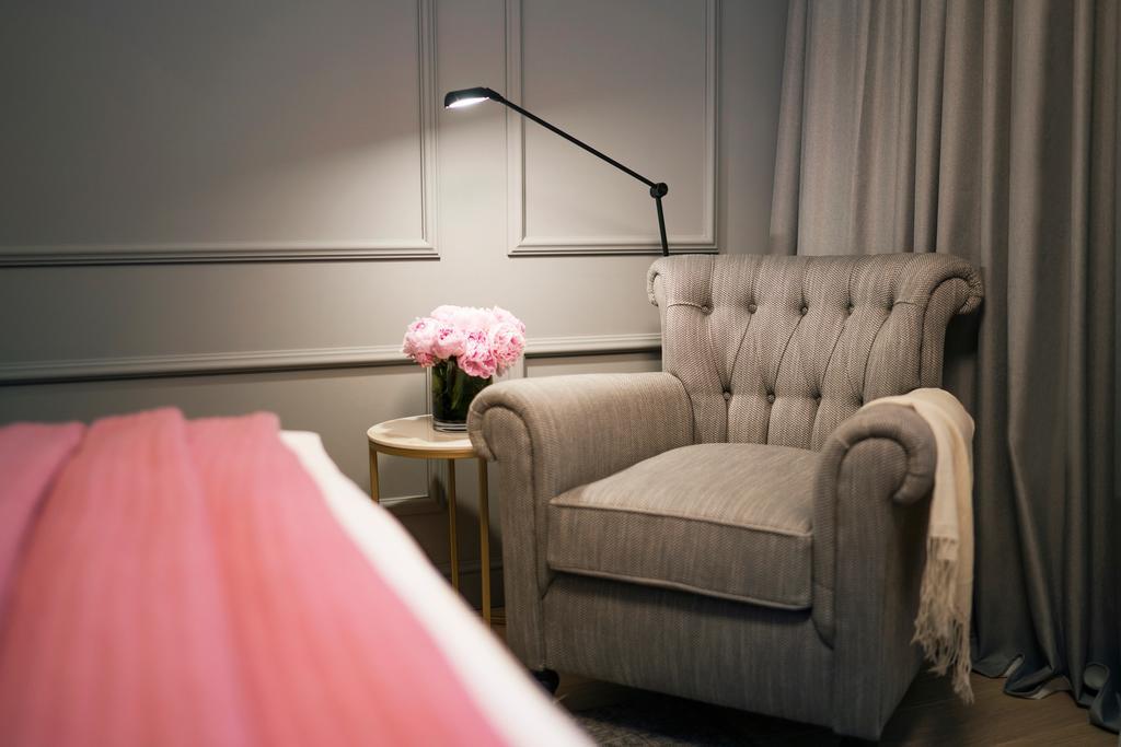 Villa Odak Classic Doppelzimmer