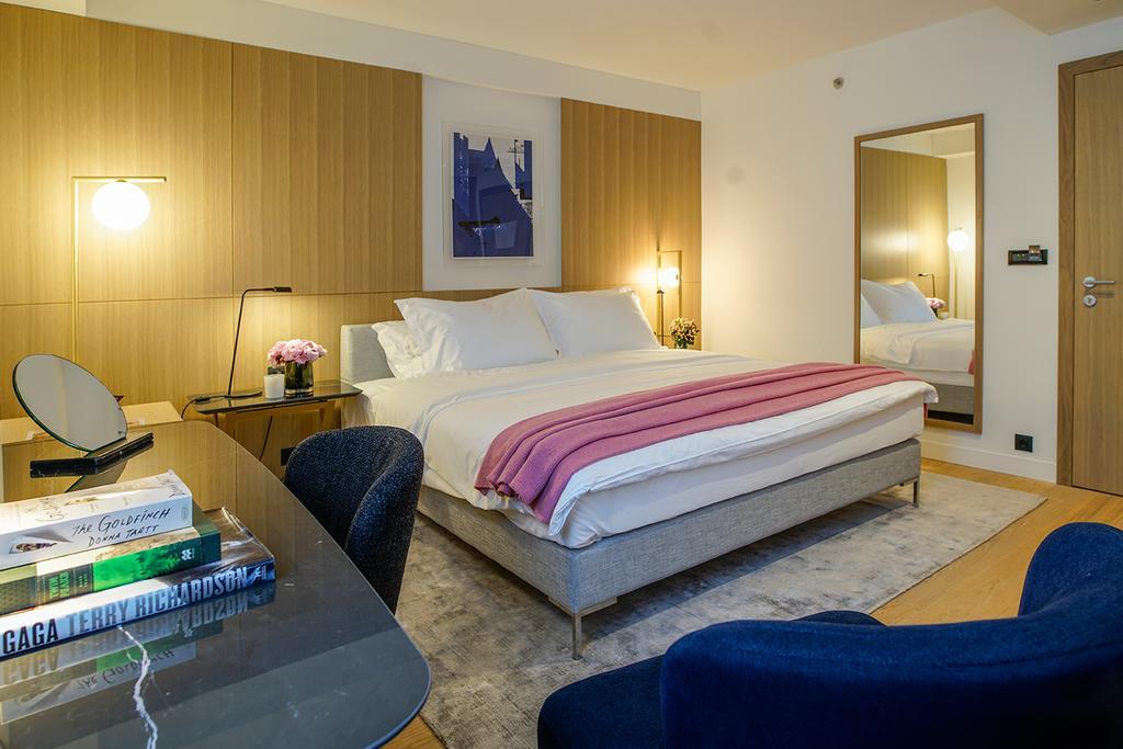 Classic Doppelzimmer