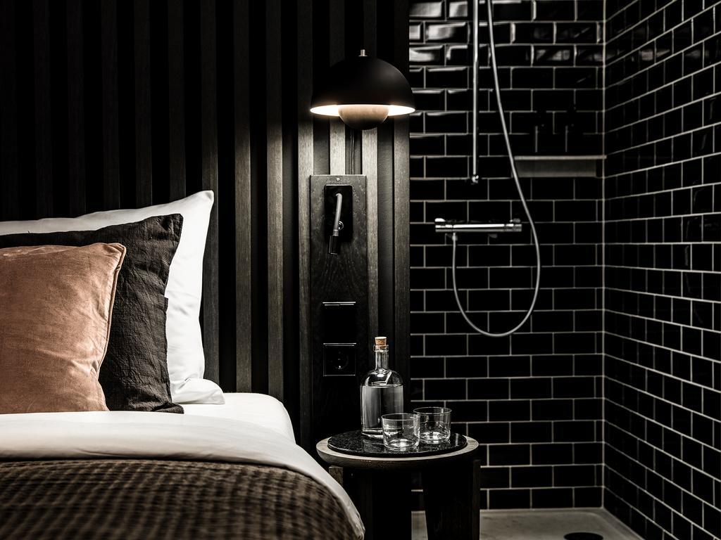 Premium City Double Room