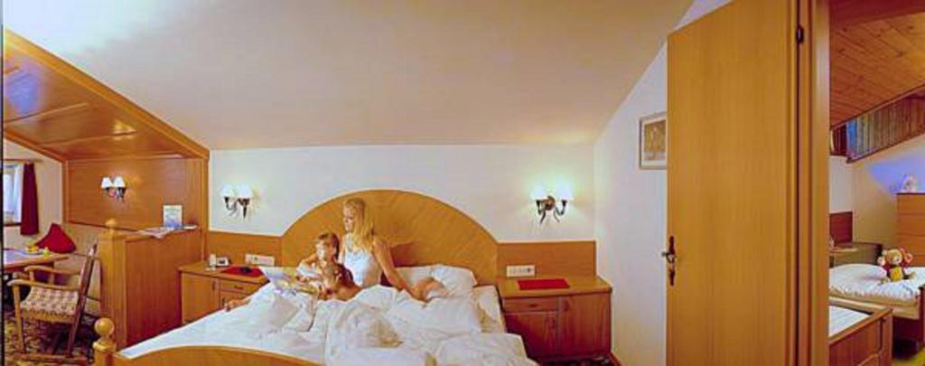Tyrol Family Room
