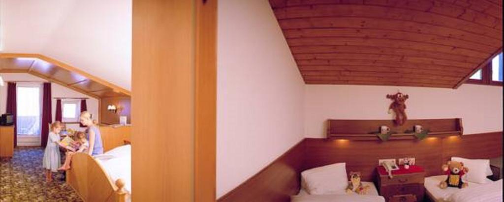 Tyrol Family Room