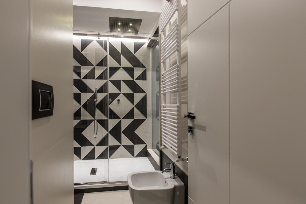 Deluxe Triple Room Balcony