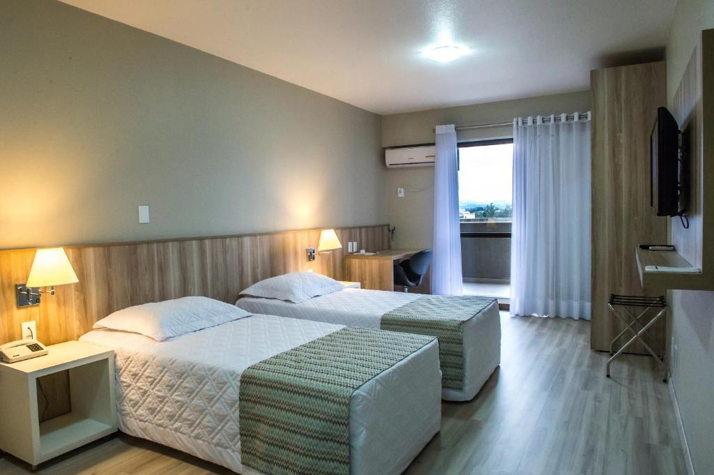 Large Double or Twin Room