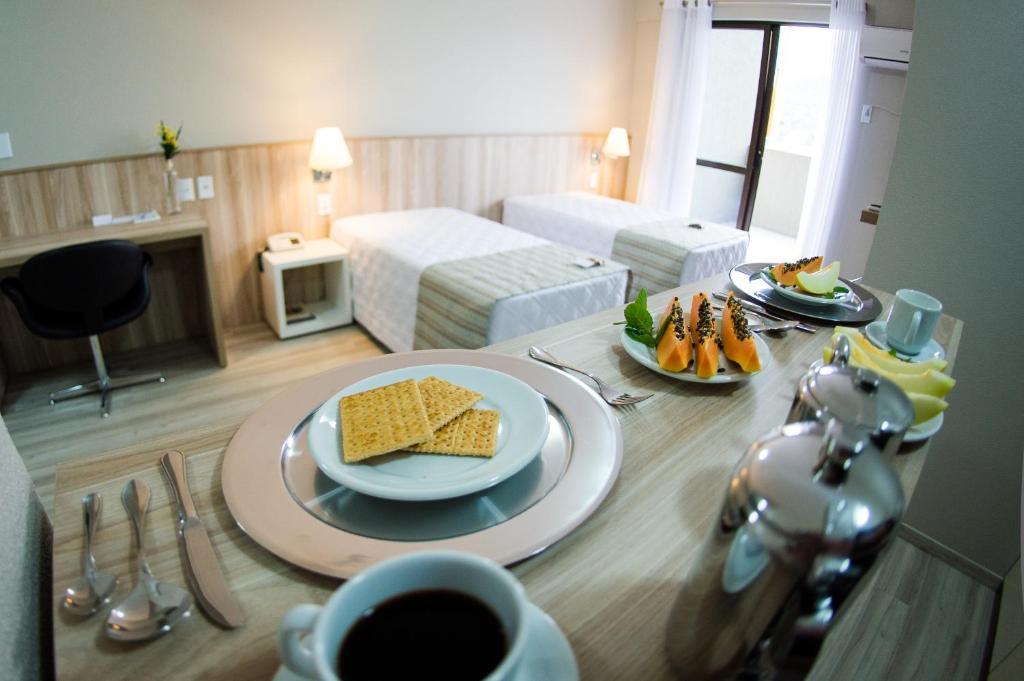 Large Double or Twin Room
