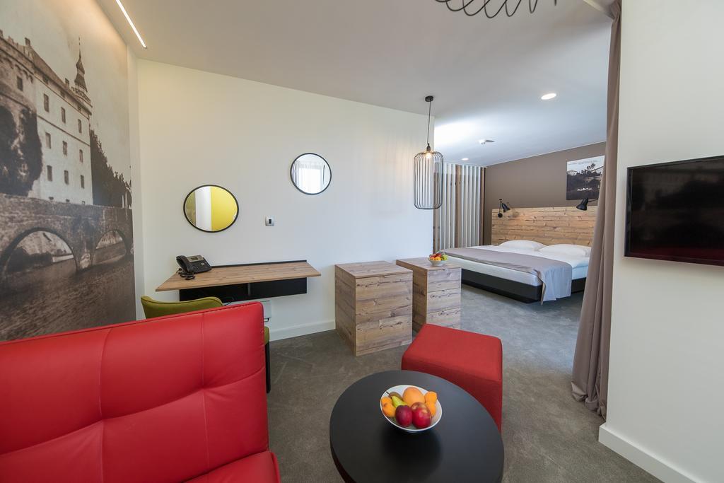 Premium Double or Twin Room Extra Bed Balcony,439565319:JPEG