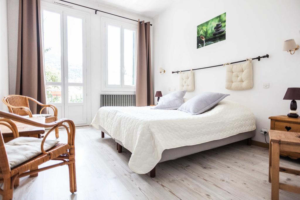 Chambre Double Supérieure