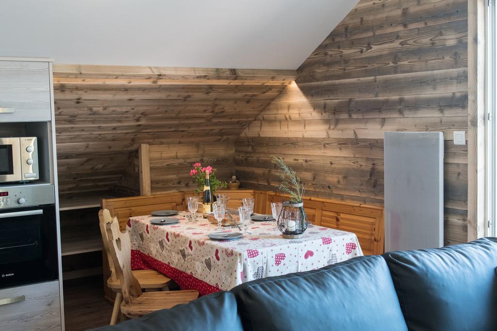 Superior Three-Bedroom Apartment Skieur ou Planche à voile