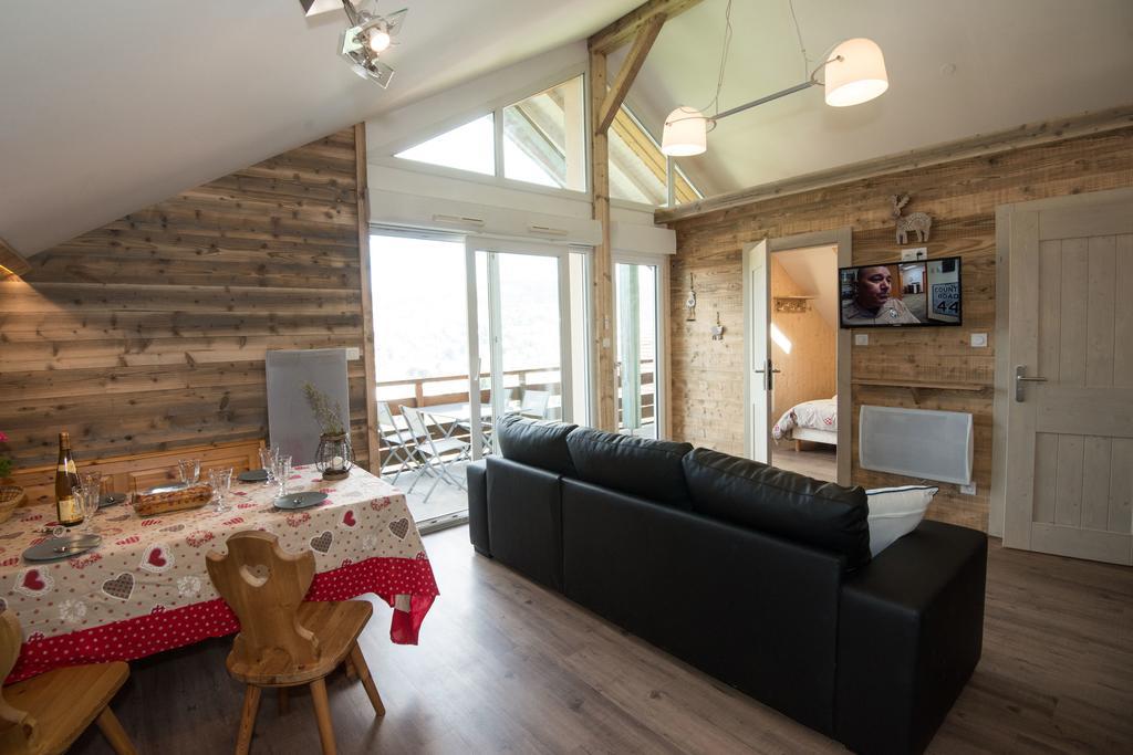 Superior Three-Bedroom Apartment Skieur ou Planche à voile