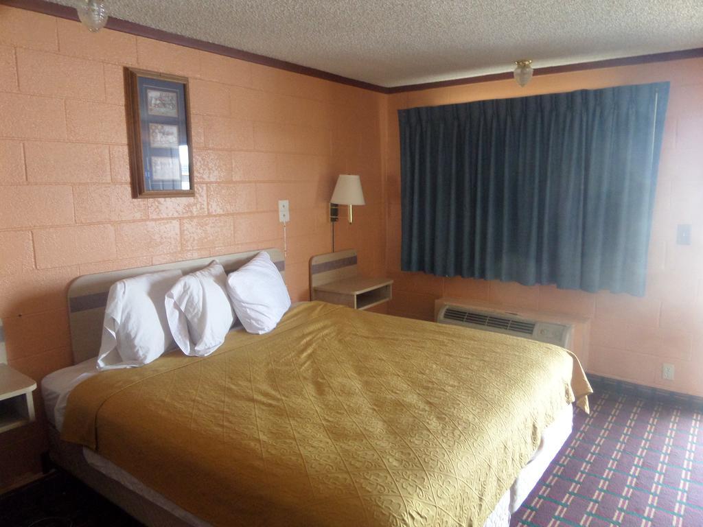 Deluxe Doppelzimmer mit Balkon