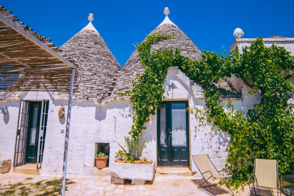 Trullo