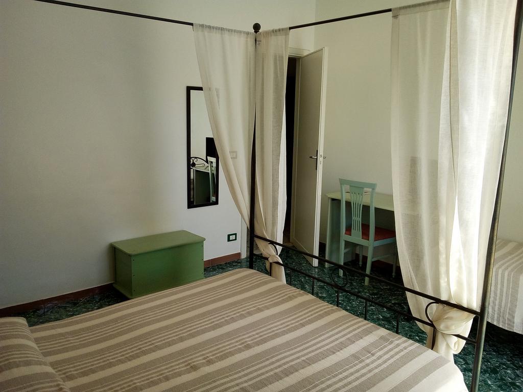 Triple Room Balcony