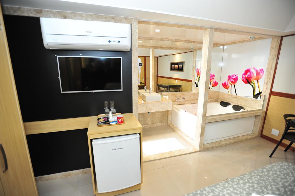 Premium Suite