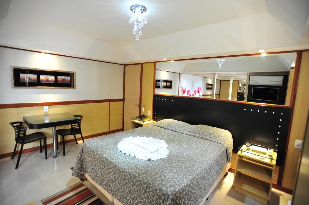 Premium Suite