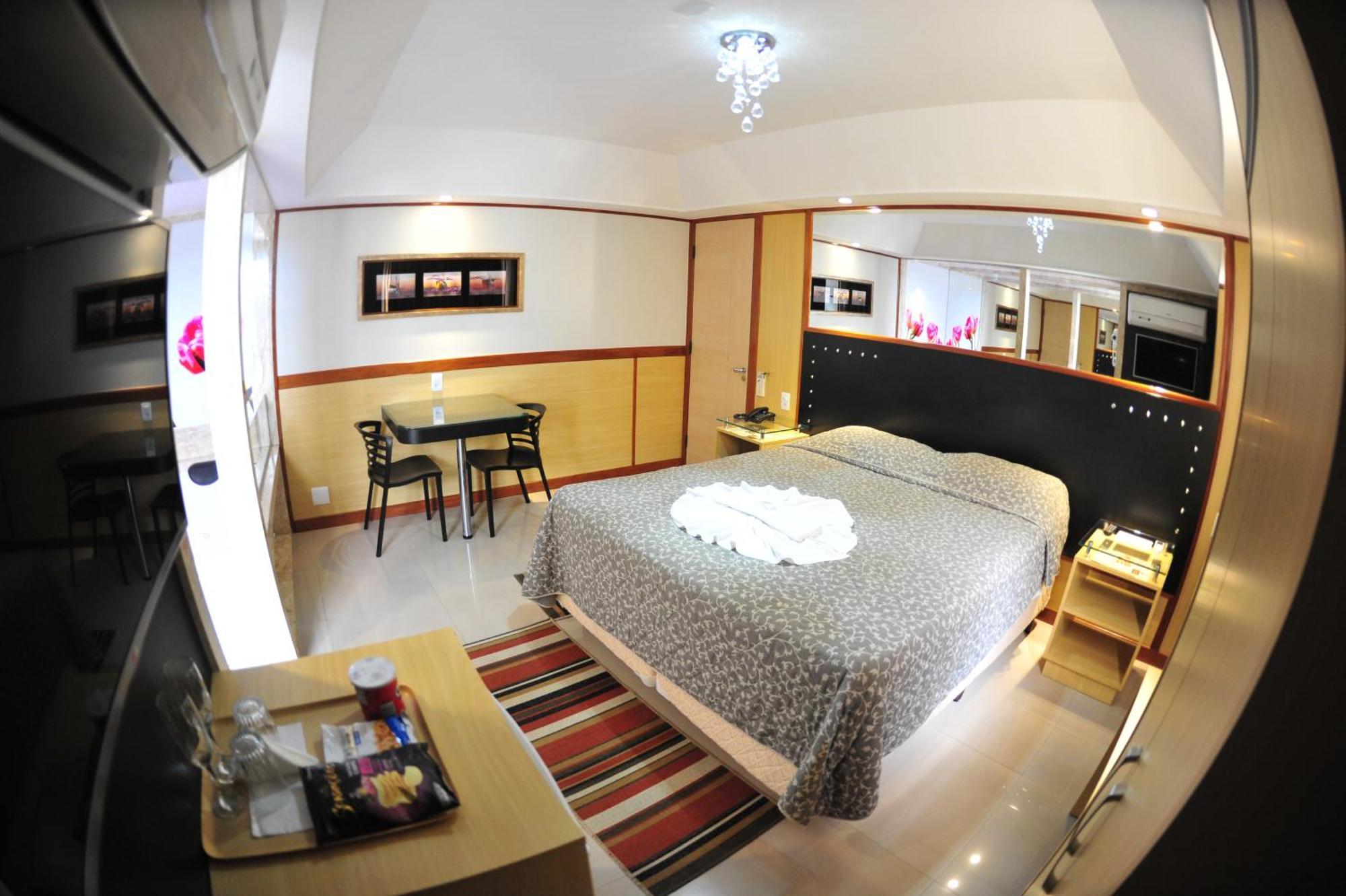 Premium Suite