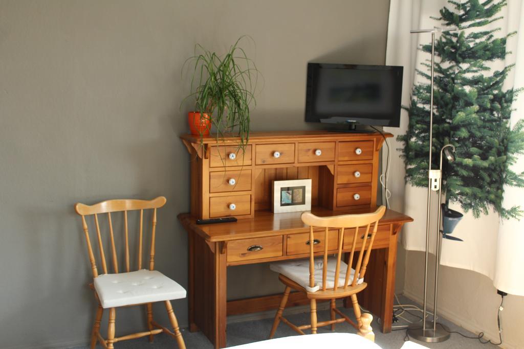 Familiensuite