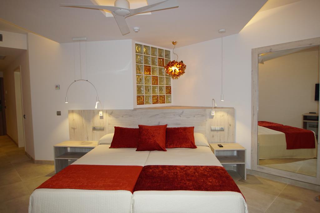 Superior Double Room Garden View