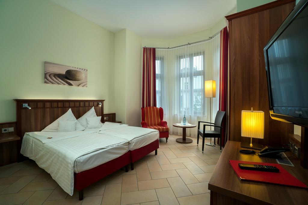 Double Room Disability Access