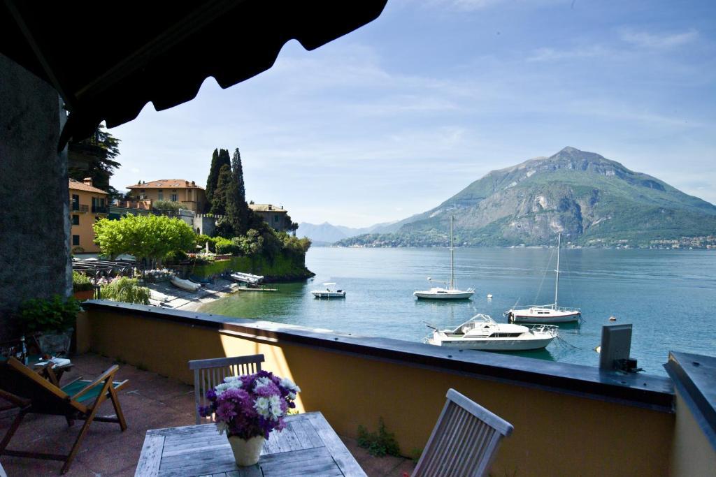 Duplex Apartment Lake View