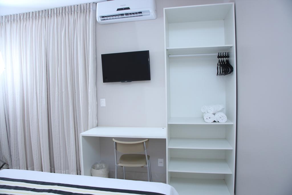 Deluxe Double Room Balcony