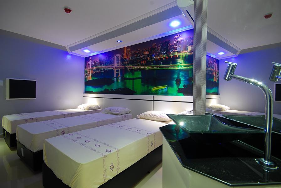 Classic Triple Room