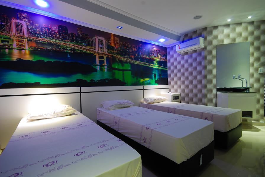 Classic Triple Room